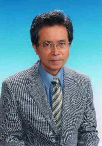 江崎正剛