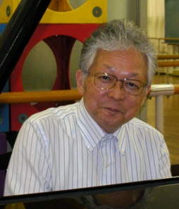 本部指導講師:馬淵明彦
